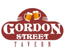 Gordon Street Tavern entry by bomberdesign