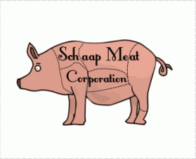 Schaap Meat Corporation entry by rs12g08