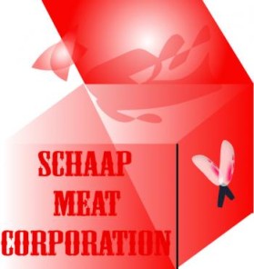 Schaap Meat Corporation entry by sarthak_819