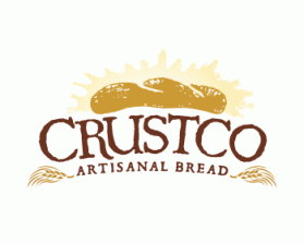 Crustco Artisanal Bread entry by smurfygirl
