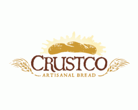 Crustco Artisanal Bread entry by smurfygirl