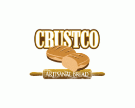 Crustco Artisanal Bread entry by graphica