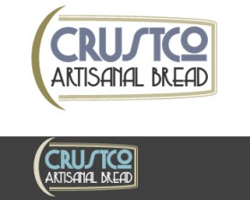 Crustco Artisanal Bread entry by missbliss