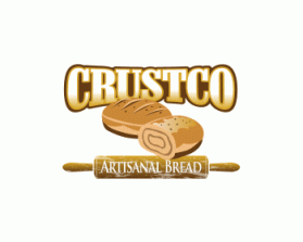 Crustco Artisanal Bread entry by graphica