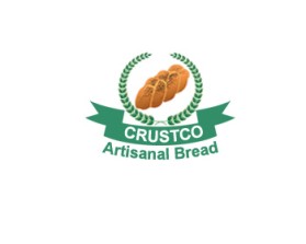 Crustco Artisanal Bread entry by cryss17