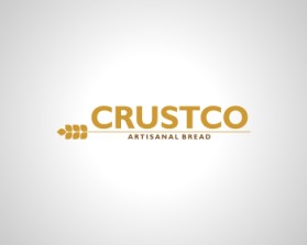 Crustco Artisanal Bread entry by rizkimuliawan