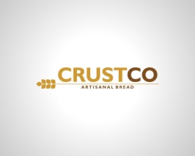 Crustco Artisanal Bread entry by rizkimuliawan