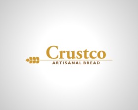 Crustco Artisanal Bread entry by rizkimuliawan