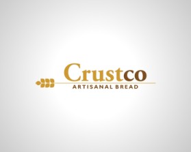 Crustco Artisanal Bread entry by rizkimuliawan