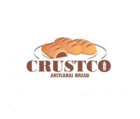Crustco Artisanal Bread entry by marian7o