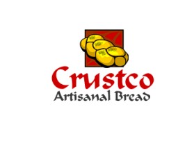 Crustco Artisanal Bread entry by cryss17