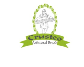 Crustco Artisanal Bread entry by cryss17