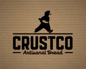 Crustco Artisanal Bread entry by siamese bees