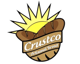 Crustco Artisanal Bread entry by joamv