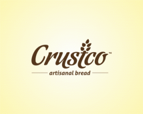 Crustco Artisanal Bread entry by Sitiaktus R