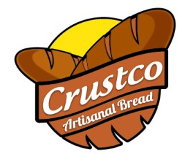 Crustco Artisanal Bread entry by joamv