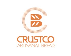 Crustco Artisanal Bread entry by max22