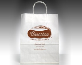Crustco Artisanal Bread entry by max22