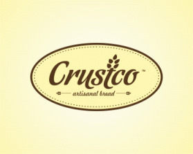 Crustco Artisanal Bread entry by Sitiaktus R