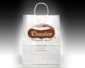 Crustco Artisanal Bread entry by max22