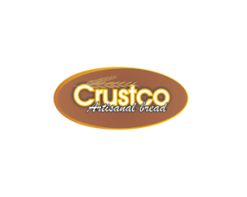Crustco Artisanal Bread entry by danu