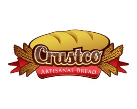 Crustco Artisanal Bread entry by Edogil