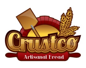 Crustco Artisanal Bread entry by Edogil