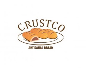 Crustco Artisanal Bread entry by marian7o