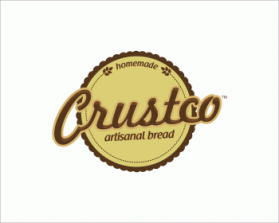 Crustco Artisanal Bread entry by Sitiaktus R