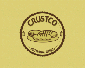 Crustco Artisanal Bread entry by Sitiaktus R