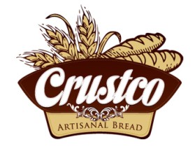 Crustco Artisanal Bread entry by Edogil