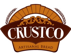 Crustco Artisanal Bread entry by Edogil