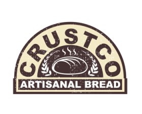 Crustco Artisanal Bread entry by nerdsociety