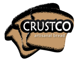 Crustco Artisanal Bread entry by Raquel