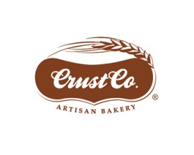 Crustco Artisanal Bread entry by max22