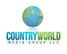 Country World Media Group L.L.C. entry by pinpointstudios