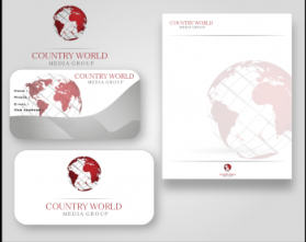 Country World Media Group L.L.C. entry by Xavi