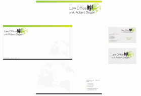 Law Office of A. Robert Degen entry by janedoe