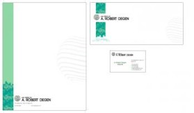 Law Office of A. Robert Degen entry by Al Ahmad