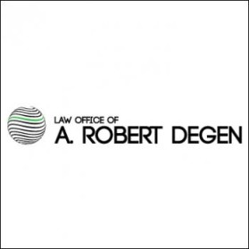Law Office of A. Robert Degen entry by Al Ahmad