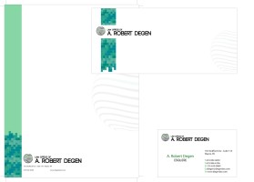 Law Office of A. Robert Degen entry by Al Ahmad