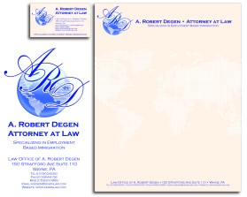 Law Office of A. Robert Degen entry by john12343
