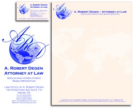 Law Office of A. Robert Degen entry by john12343