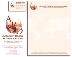 Law Office of A. Robert Degen entry by john12343