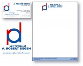 Law Office of A. Robert Degen entry by Mir