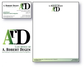 Law Office of A. Robert Degen entry by Mir
