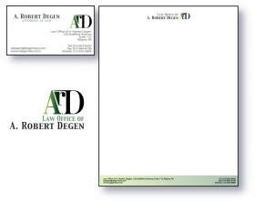 Law Office of A. Robert Degen entry by Mir