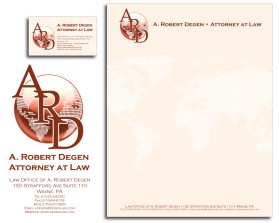 Law Office of A. Robert Degen entry by john12343
