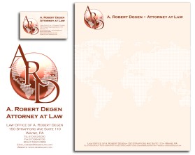 Law Office of A. Robert Degen entry by john12343