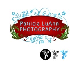 Patricia LuAnn Photography Capturing-Life entry by r0bb1e-design